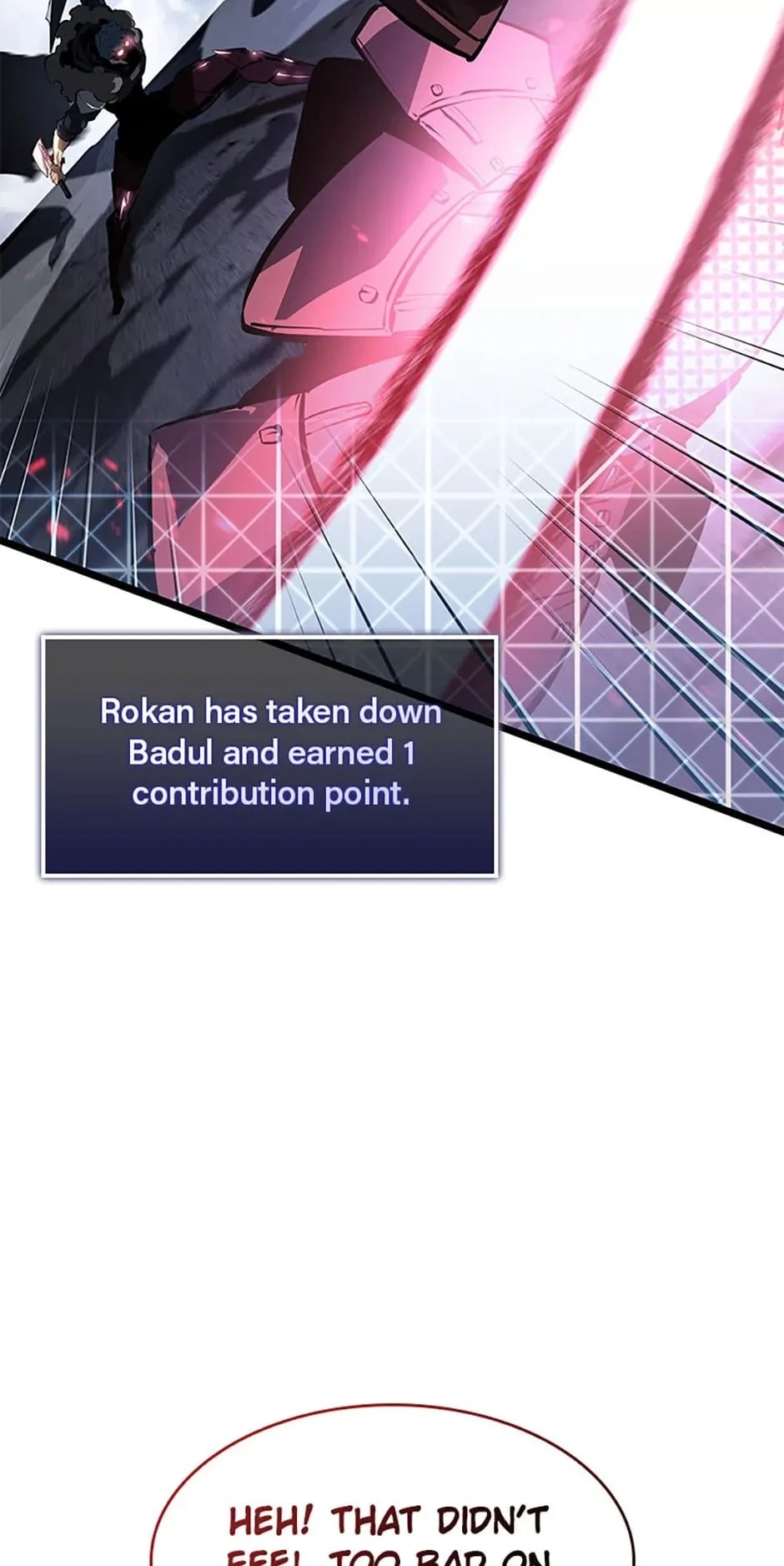 The SSS-Ranker Returns Chapter 67 - 73