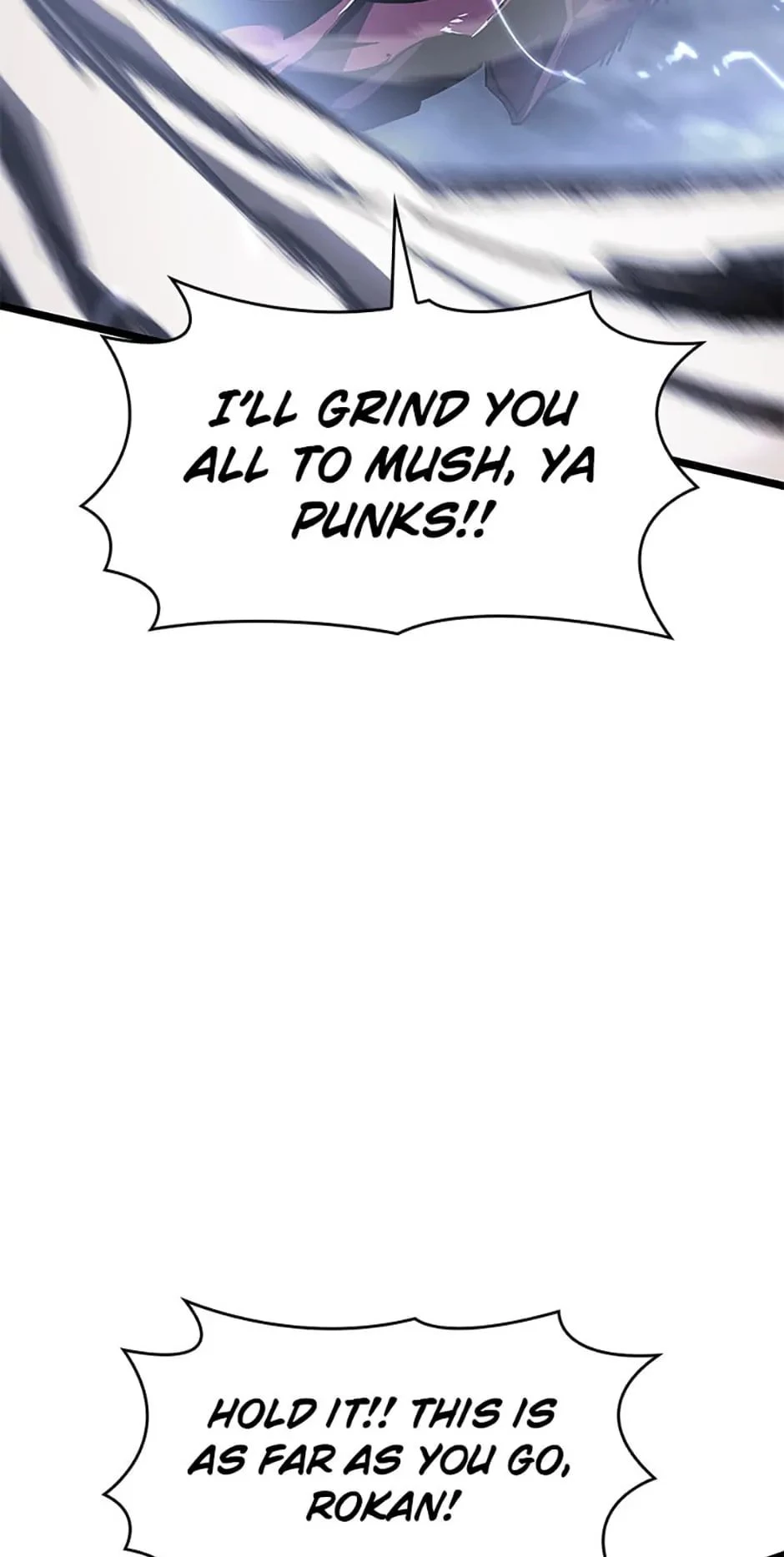 The SSS-Ranker Returns Chapter 68 - 71