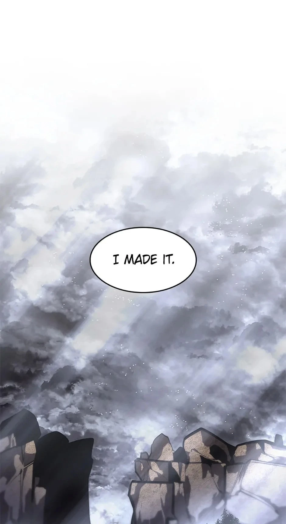 Return of the SSS-Class Ranker Chapter 65 - 50