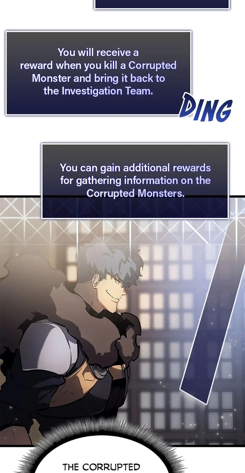The SSS-Ranker Returns Chapter 69 - 75