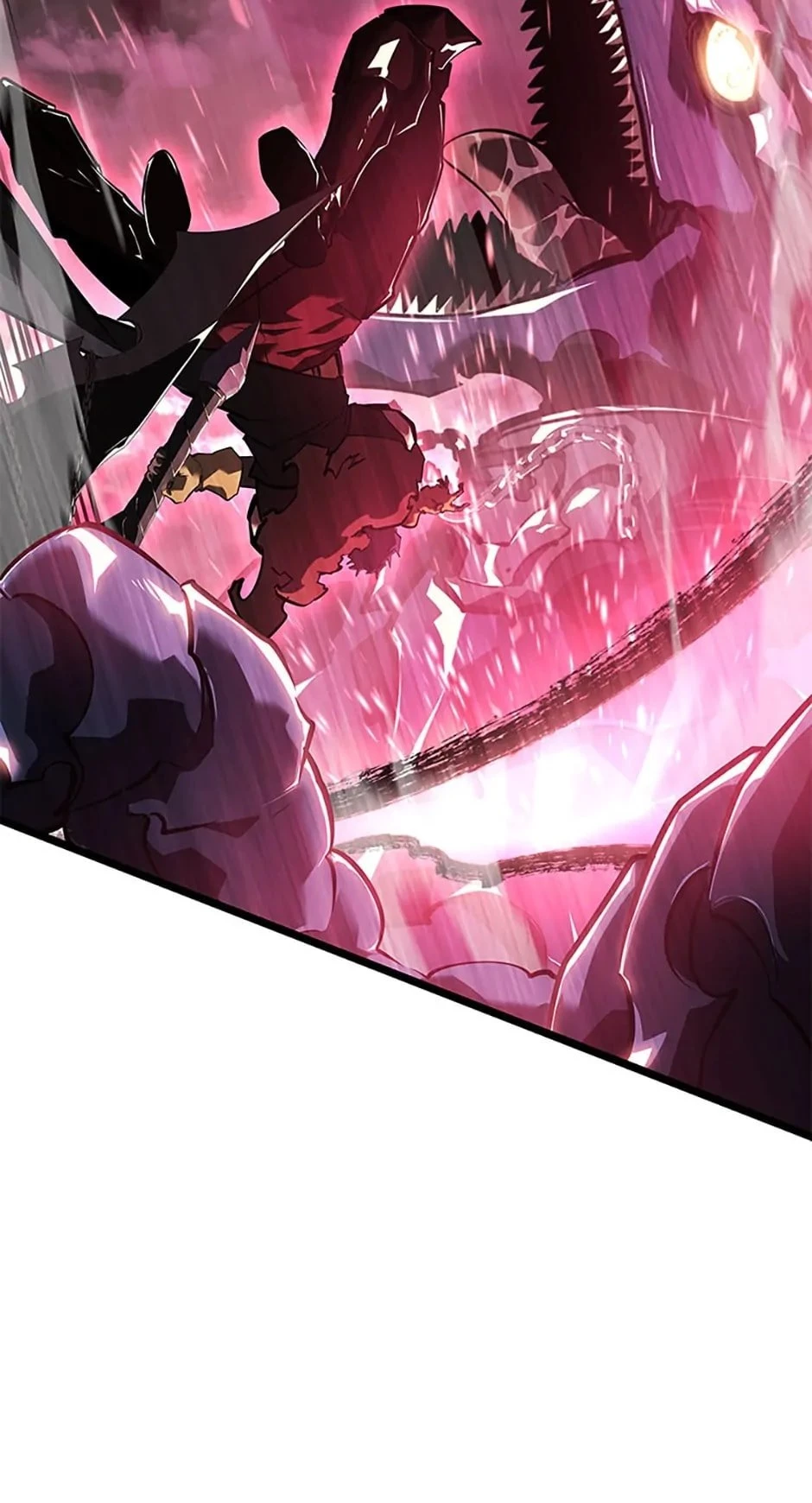 The SSS-Ranker Returns Chapter 70 - 82