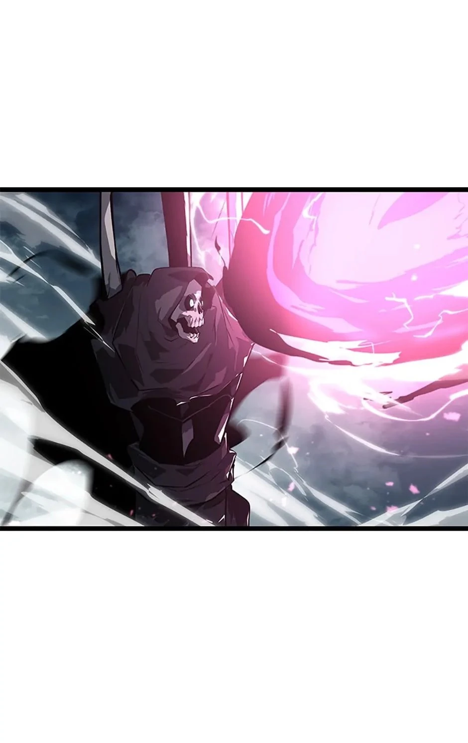 The SSS-Ranker Returns Chapter 66 - 68