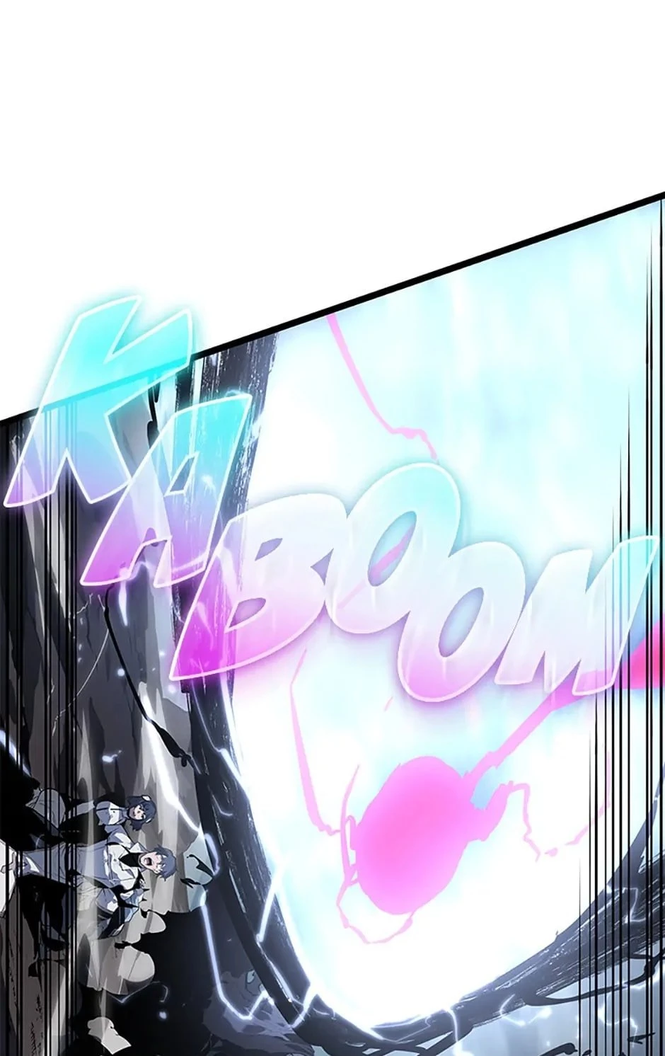 The SSS-Ranker Returns Chapter 66 - 69