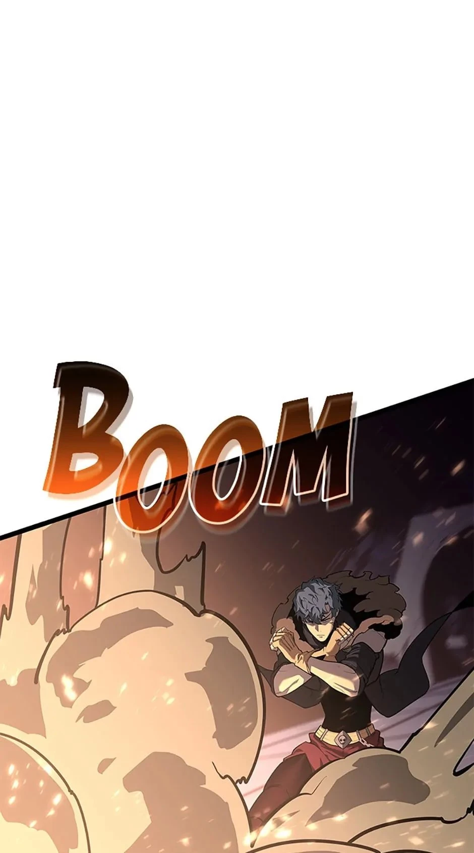 Return of the SSS-Class Ranker Chapter 62 - 2