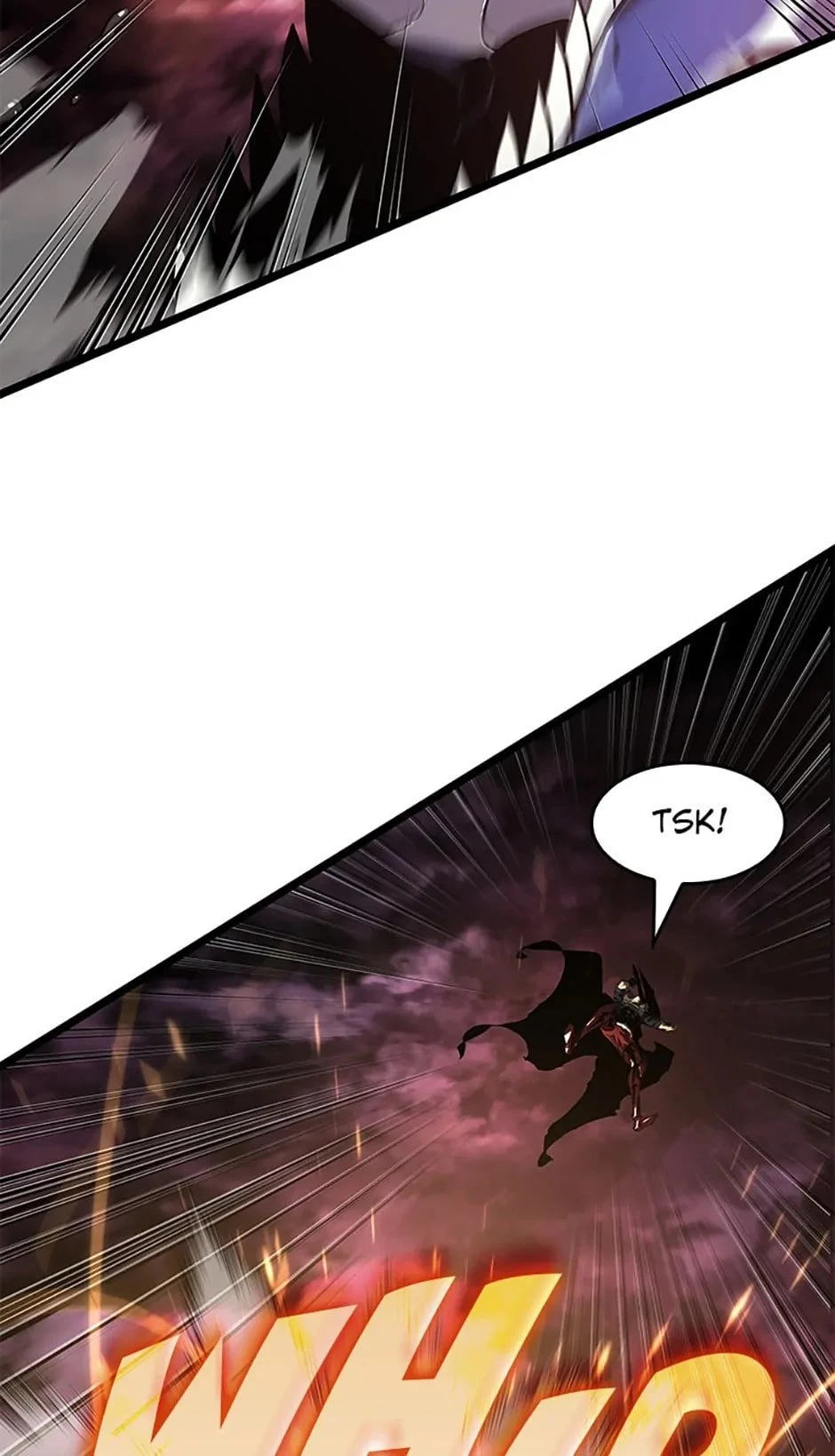 The SSS-Ranker Returns Chapter 70 - 84
