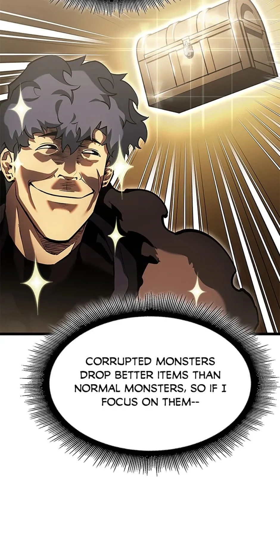 The SSS-Ranker Returns Chapter 69 - 77