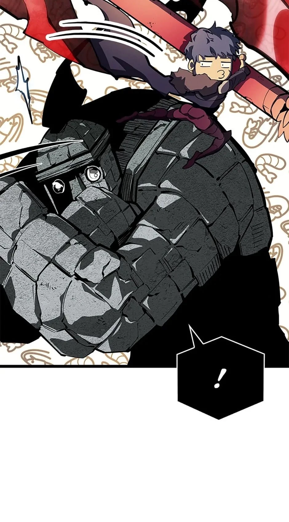 Return of the SSS-Class Ranker Chapter 63 - 35