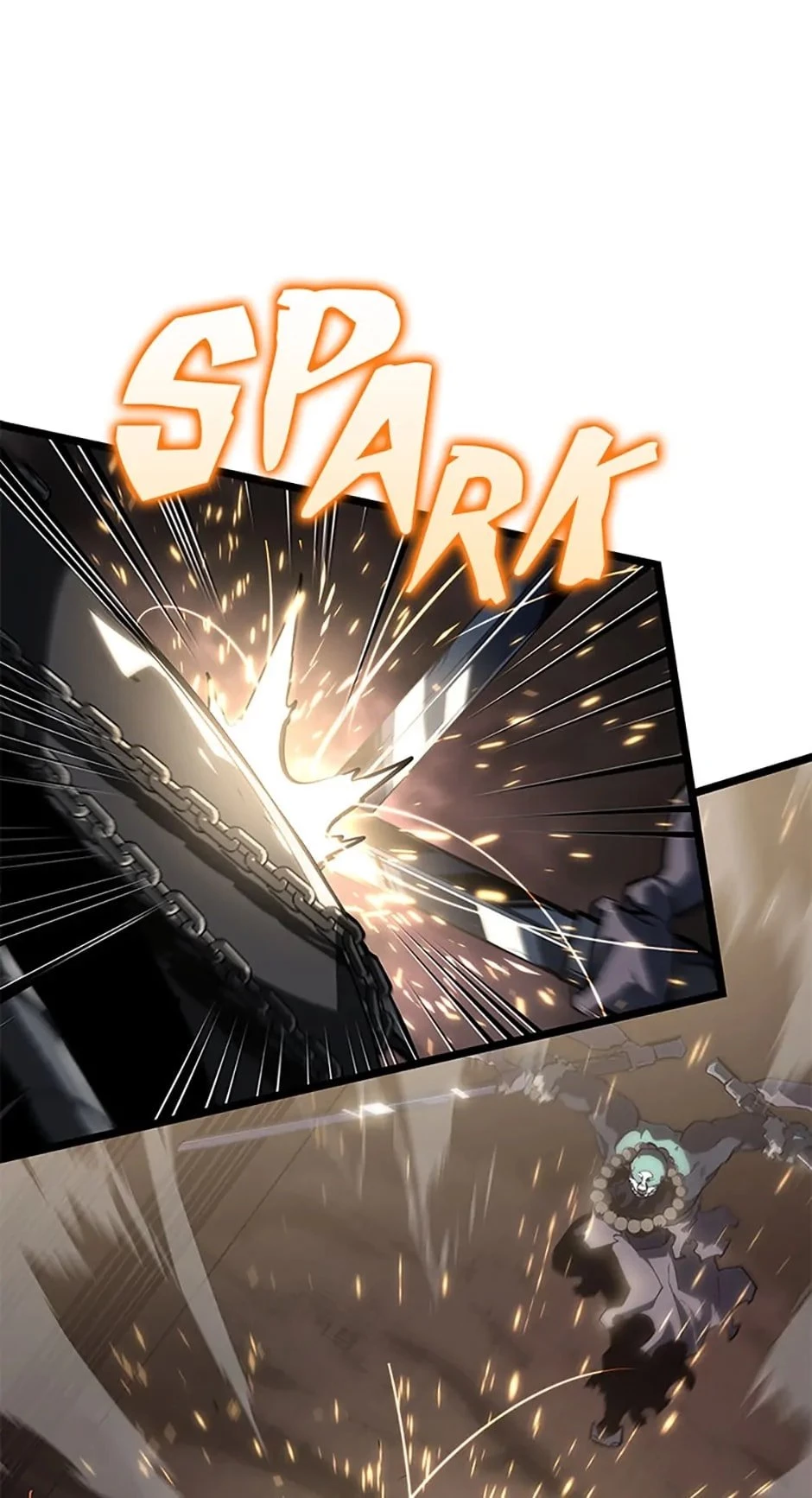The SSS-Ranker Returns Chapter 68 - 75