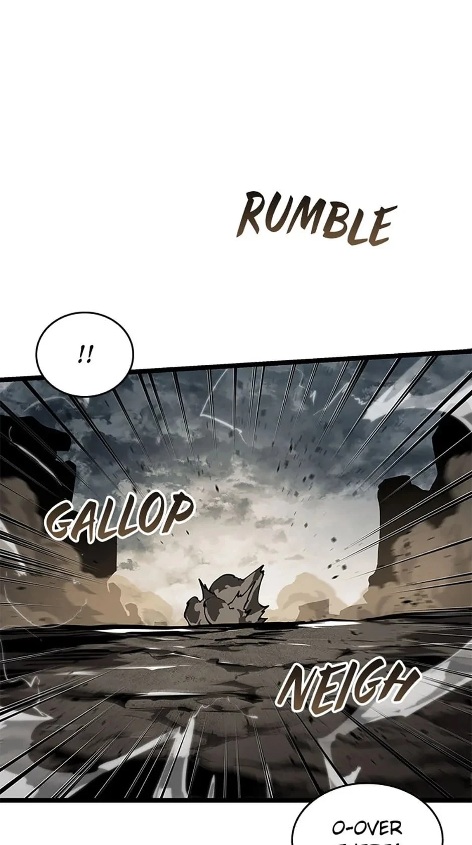 The SSS-Ranker Returns Chapter 66 - 71