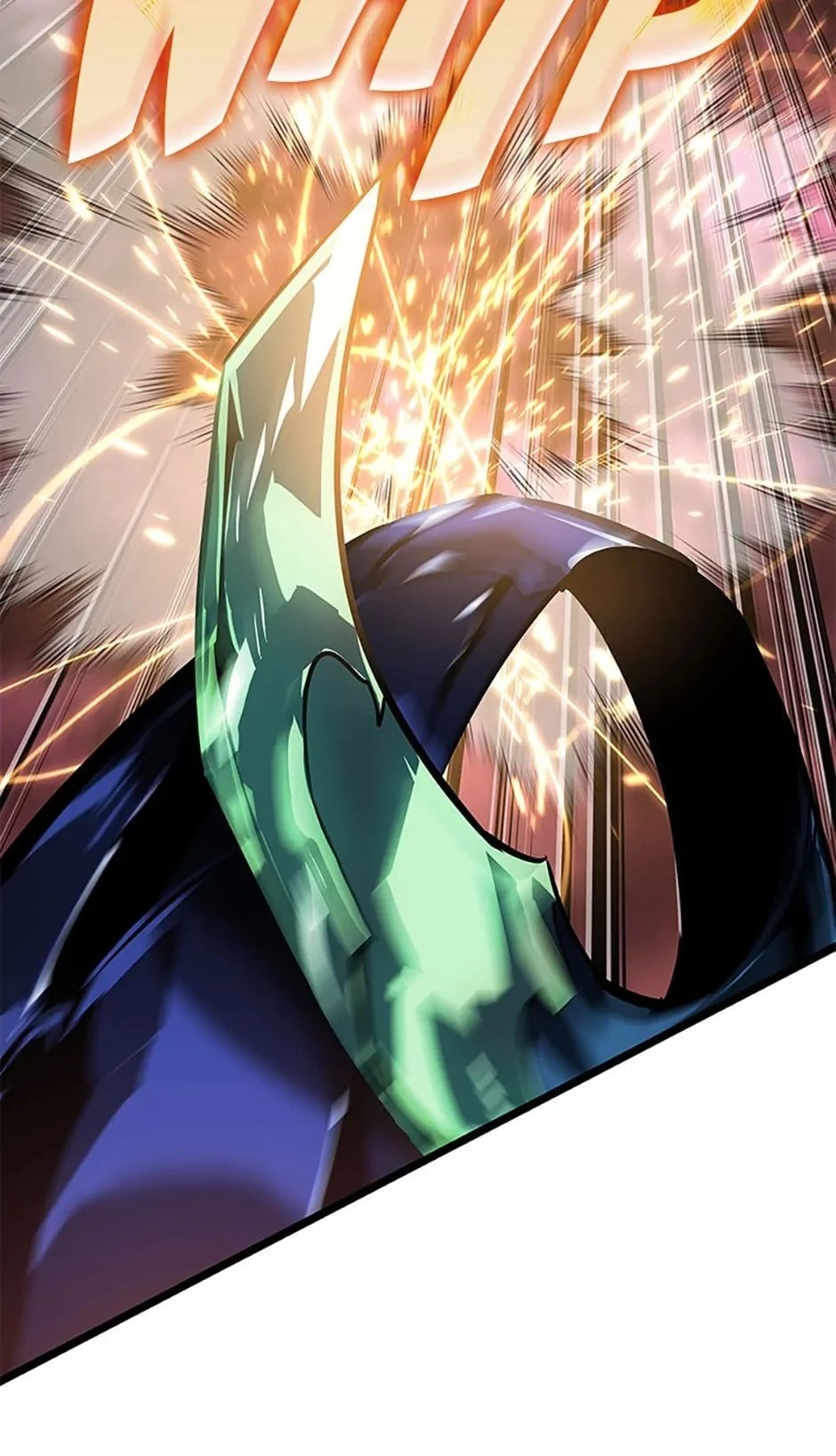 The SSS-Ranker Returns Chapter 70 - 85
