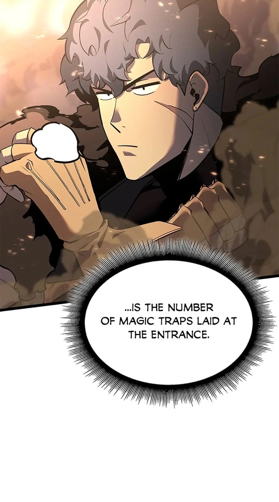 Return of the SSS-Class Ranker Chapter 62 - 4