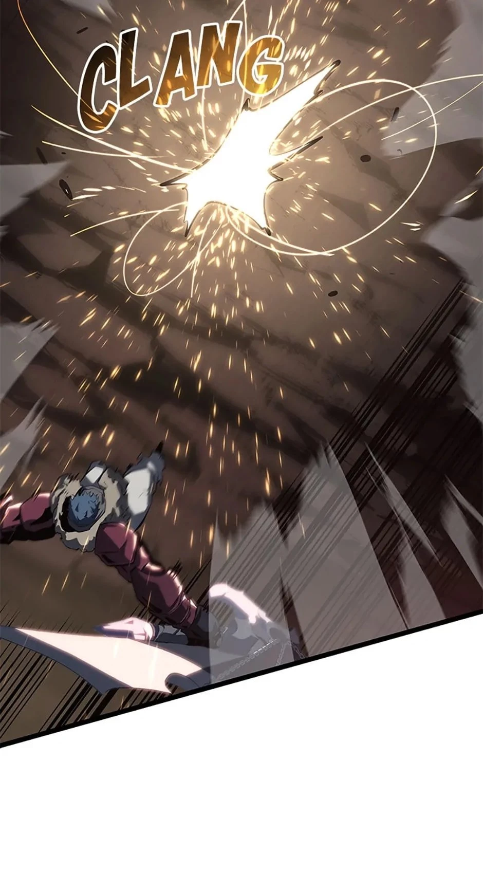 The SSS-Ranker Returns Chapter 68 - 76