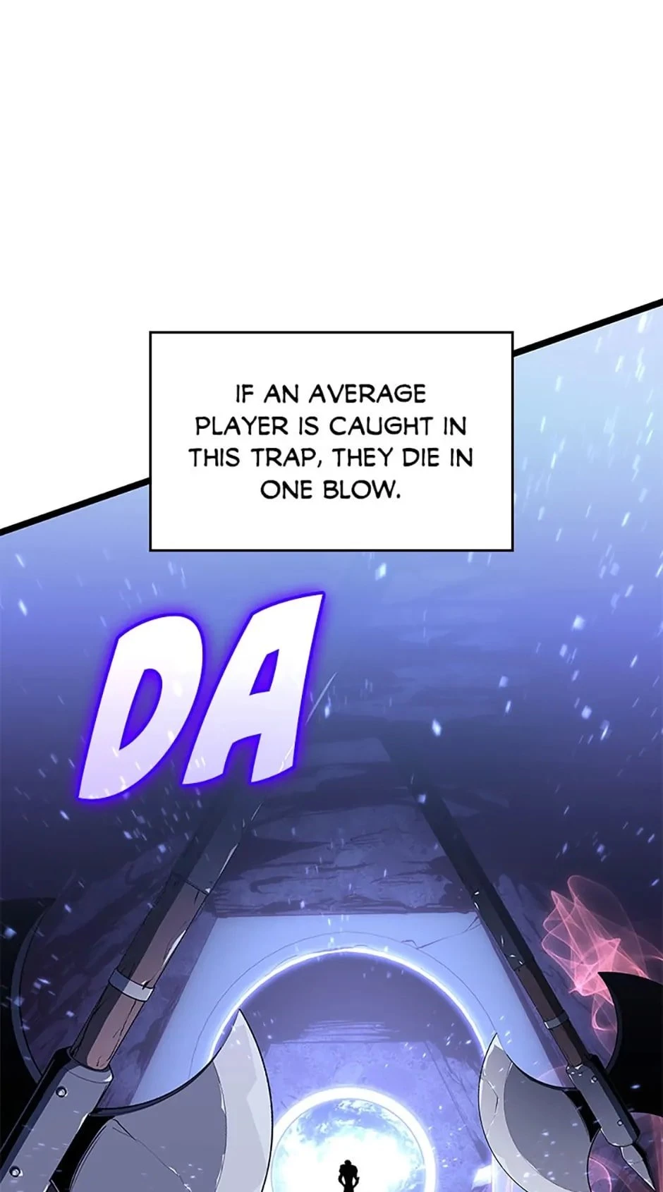 Return of the SSS-Class Ranker Chapter 62 - 5