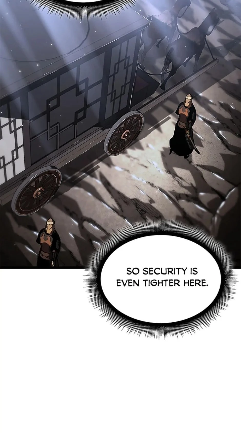 Return of the SSS-Class Ranker Chapter 65 - 55
