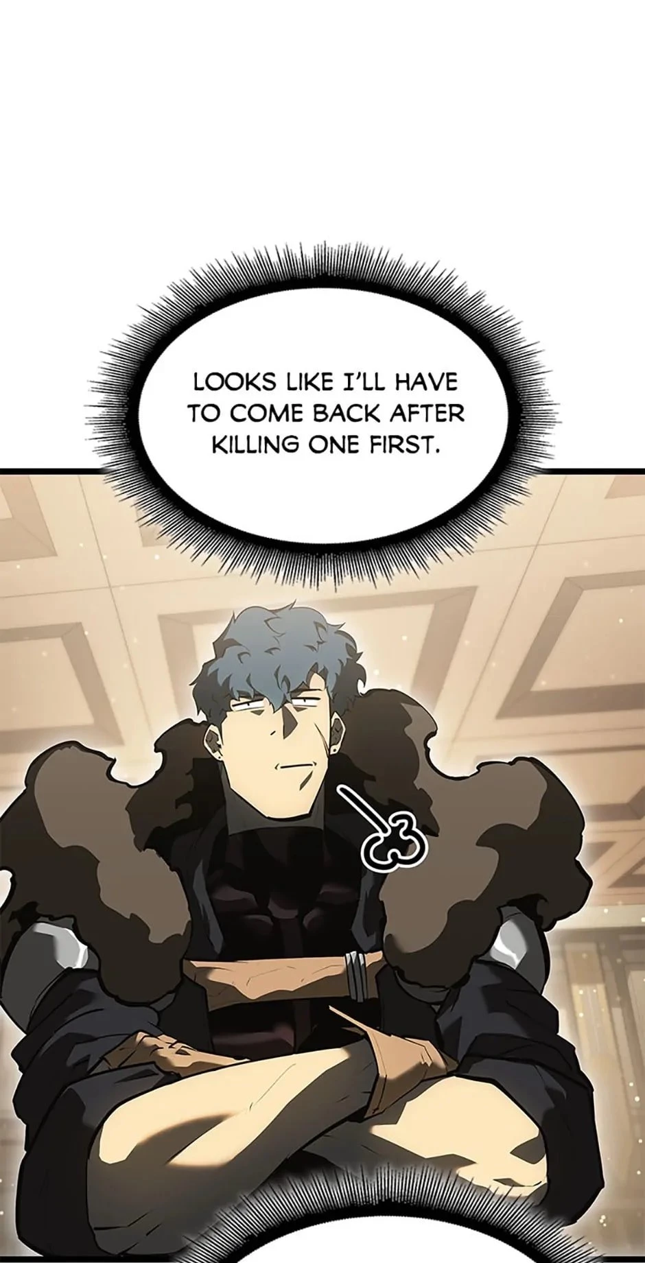 The SSS-Ranker Returns Chapter 69 - 80