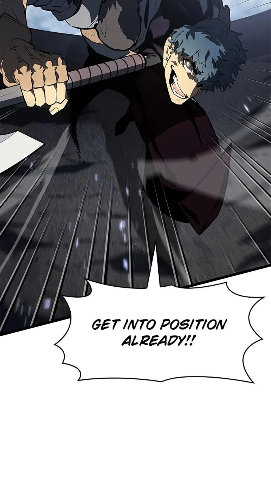 The SSS-Ranker Returns Chapter 67 - 80