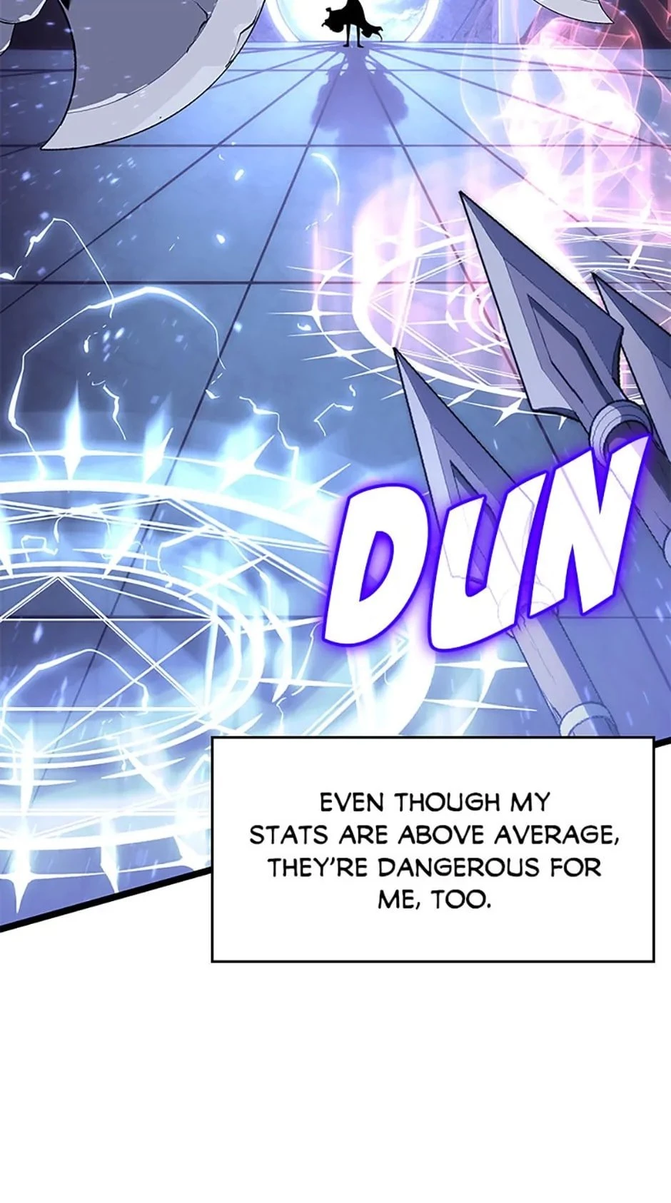 Return of the SSS-Class Ranker Chapter 62 - 6