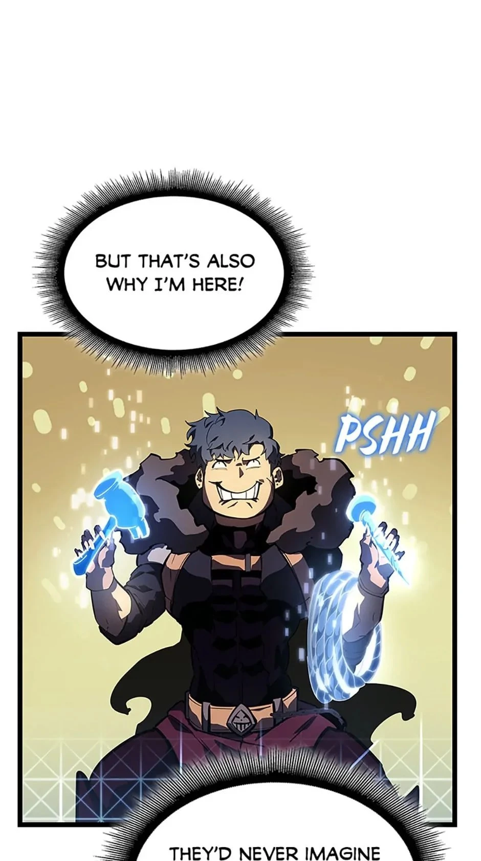 Return of the SSS-Class Ranker Chapter 65 - 56