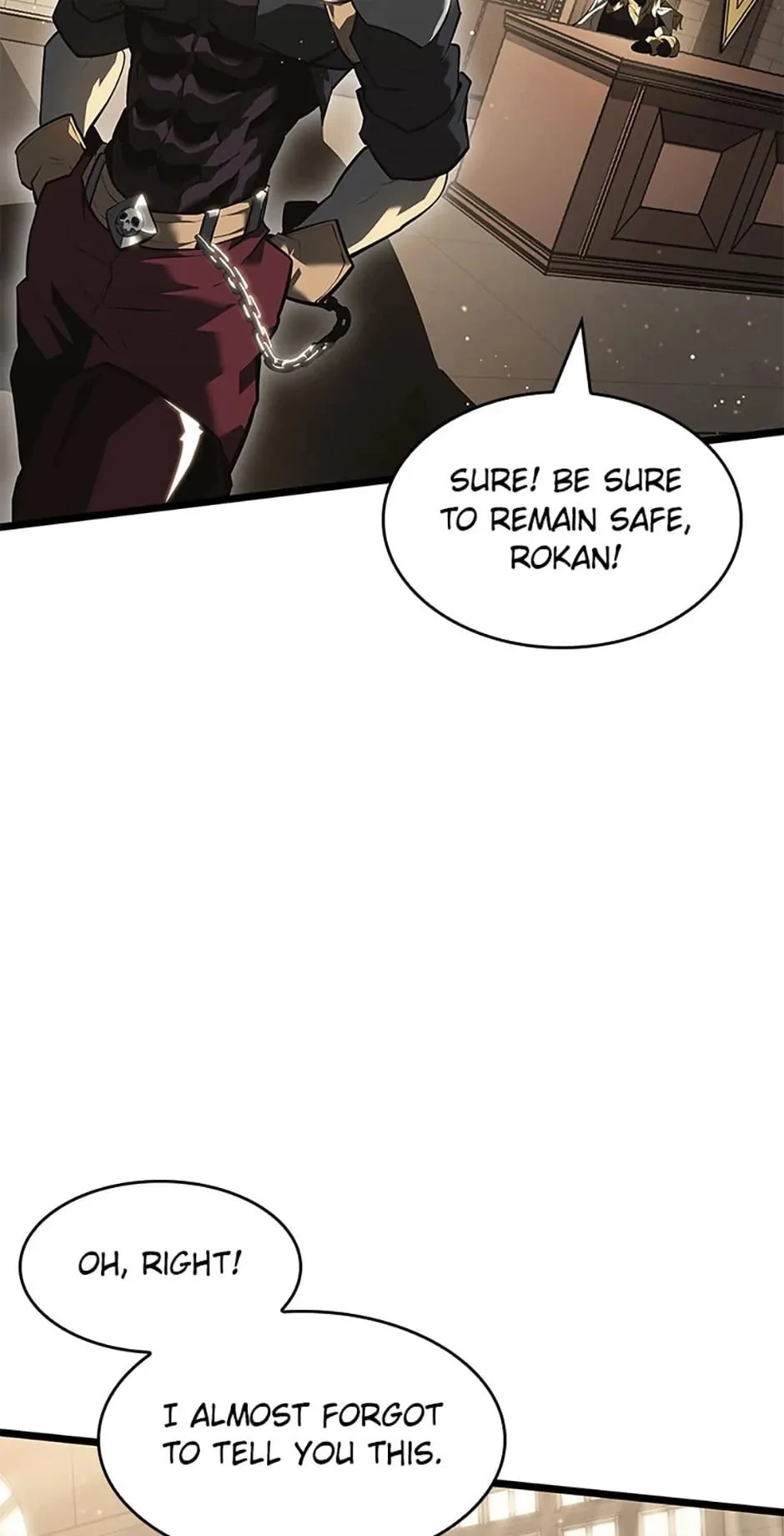 The SSS-Ranker Returns Chapter 69 - 82