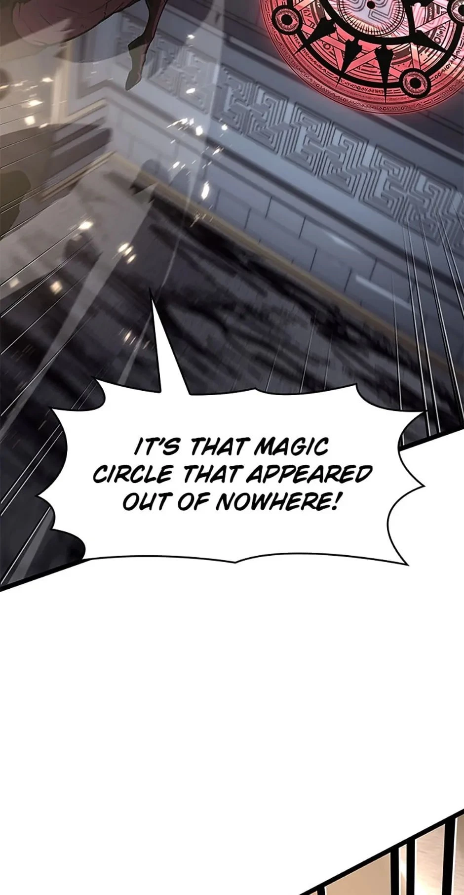 Return of the SSS-Class Ranker Chapter 63 - 40