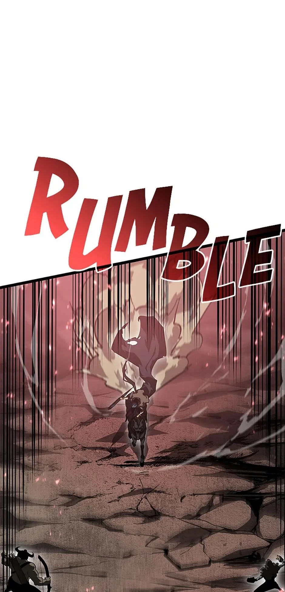 The SSS-Ranker Returns Chapter 66 - 76