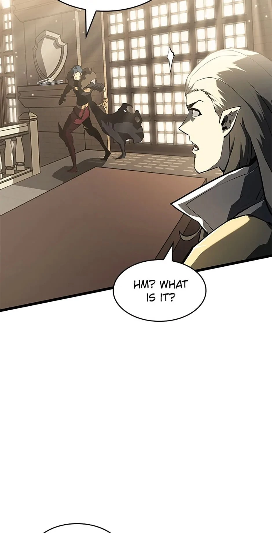 The SSS-Ranker Returns Chapter 69 - 83
