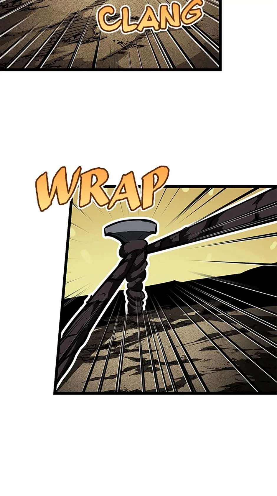 Return of the SSS-Class Ranker Chapter 65 - 58