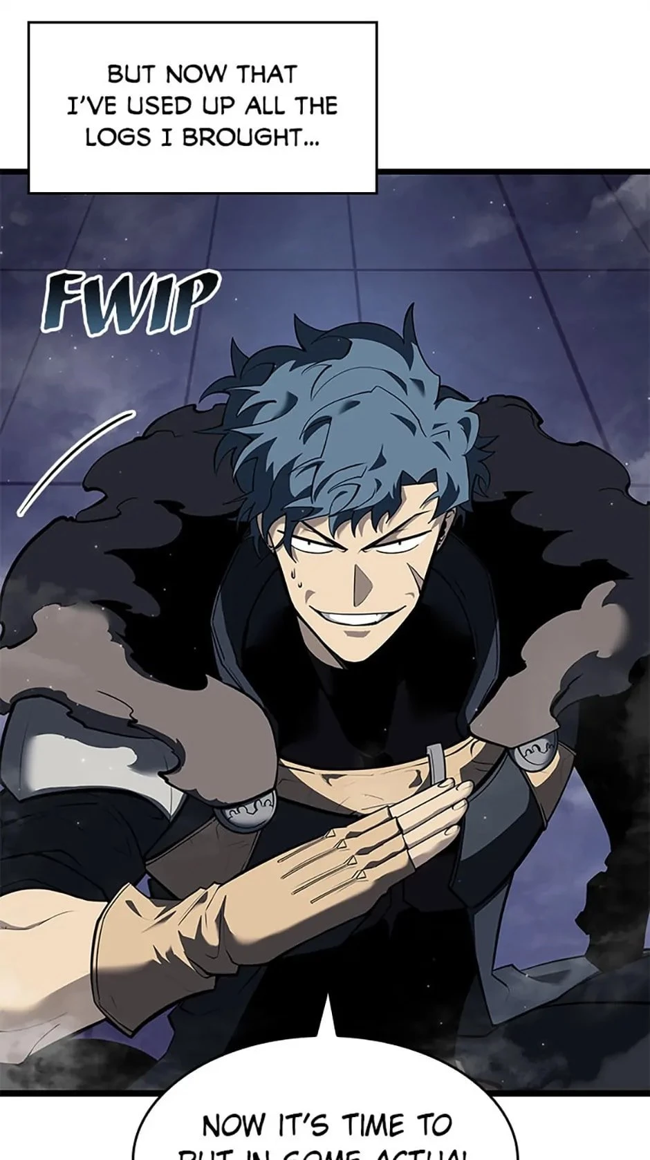 Return of the SSS-Class Ranker Chapter 62 - 9