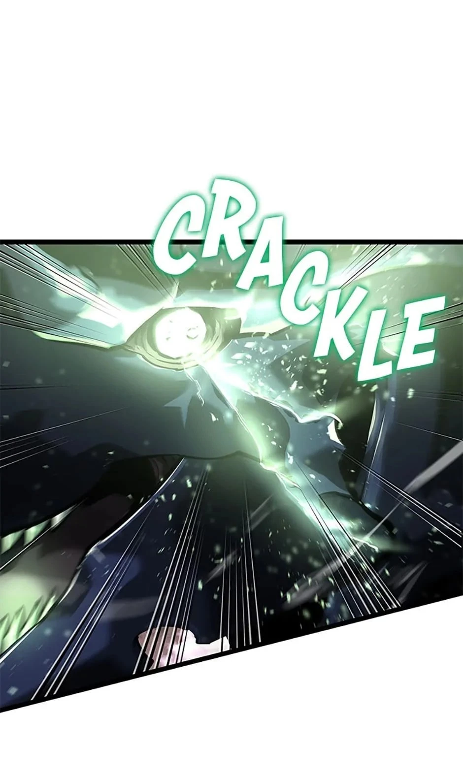 The SSS-Ranker Returns Chapter 70 - 91