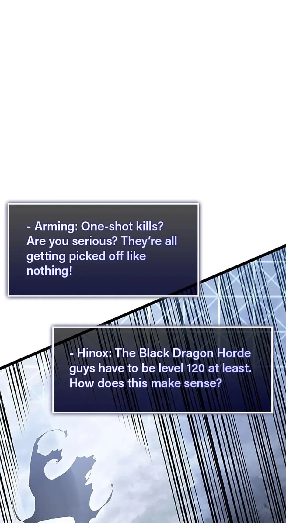 The SSS-Ranker Returns Chapter 67 - 84