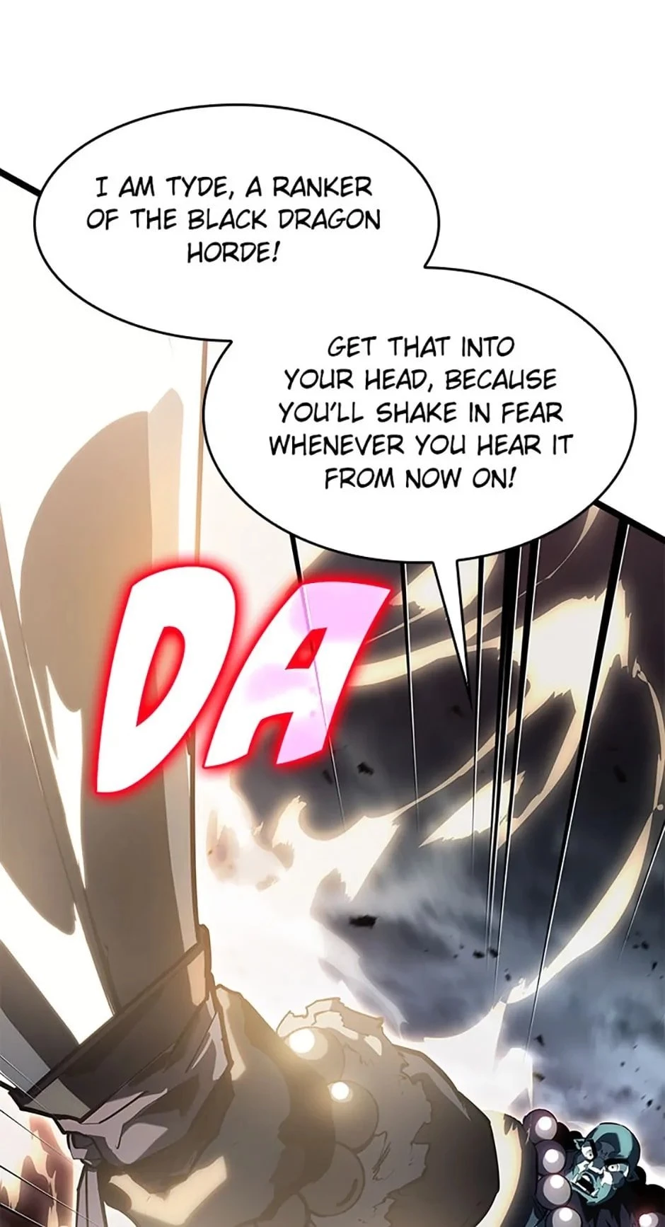 The SSS-Ranker Returns Chapter 68 - 79