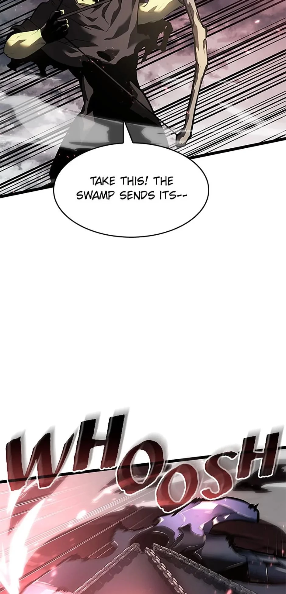 The SSS-Ranker Returns Chapter 66 - 78
