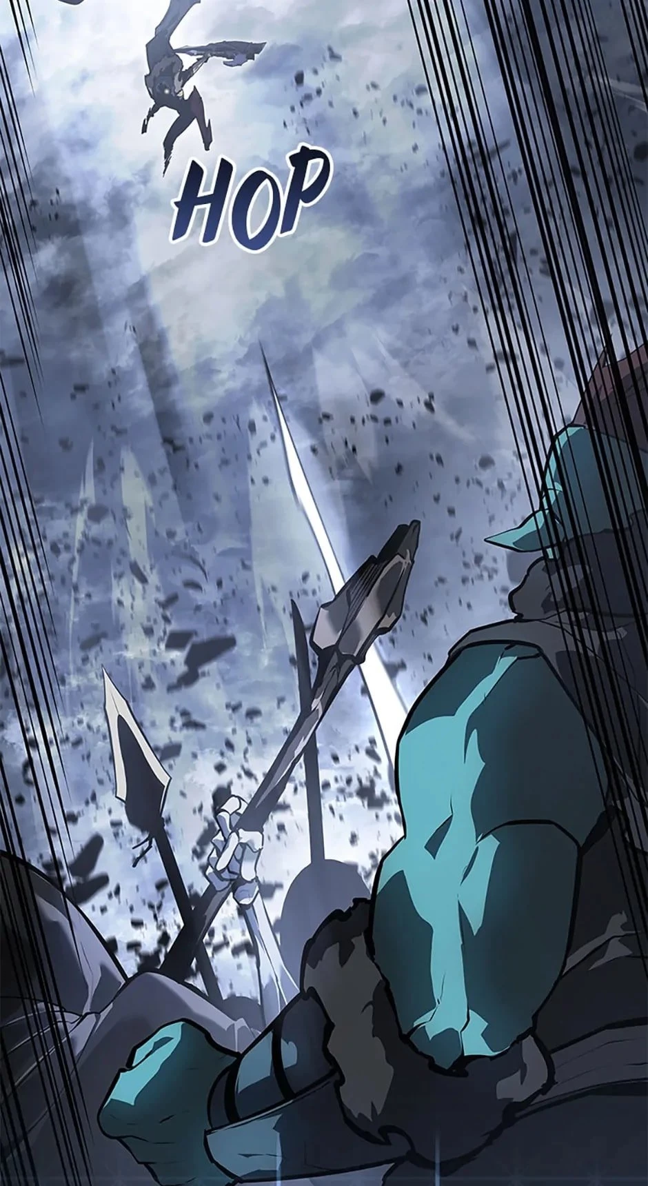 The SSS-Ranker Returns Chapter 67 - 85