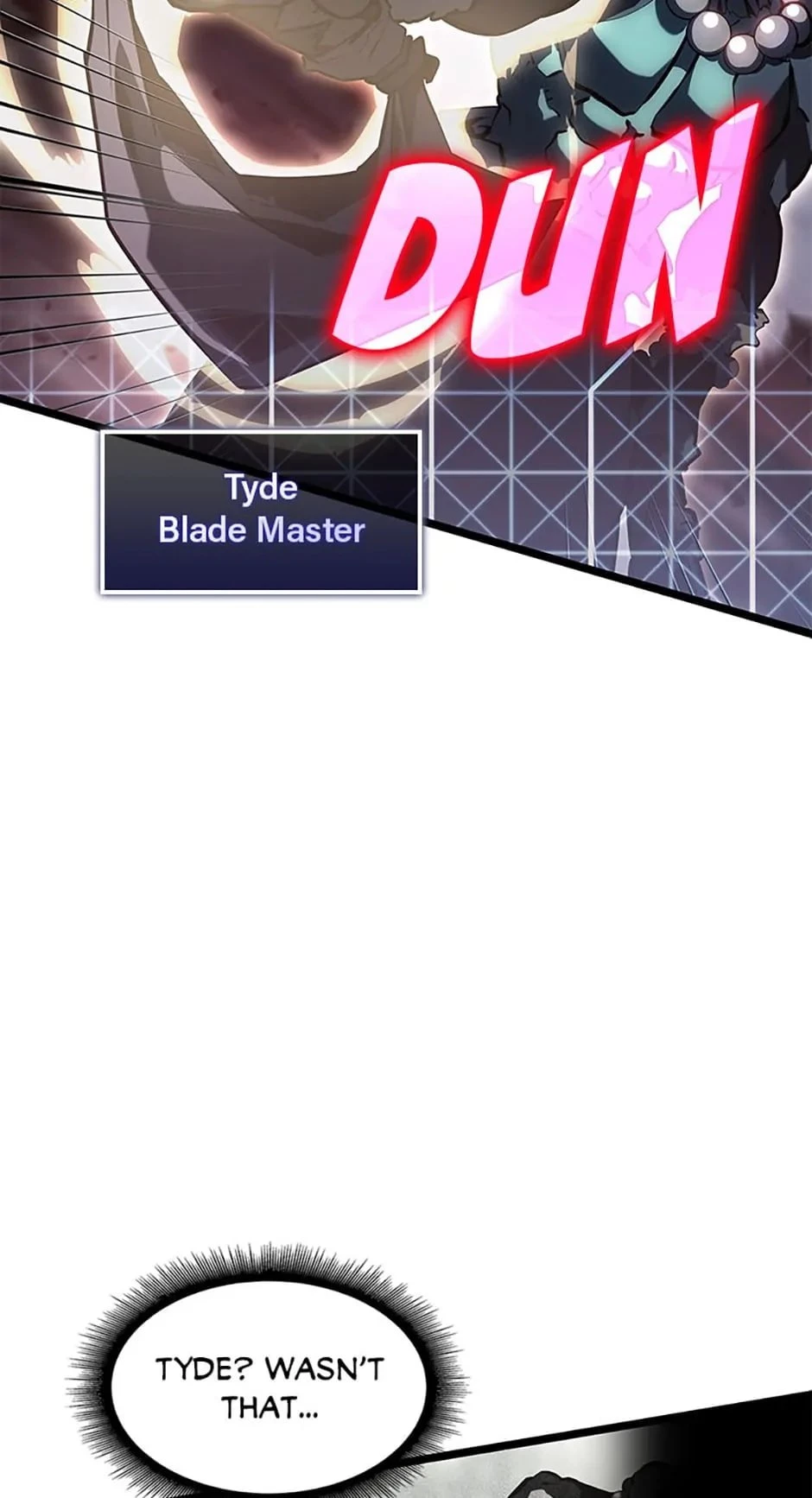 The SSS-Ranker Returns Chapter 68 - 80