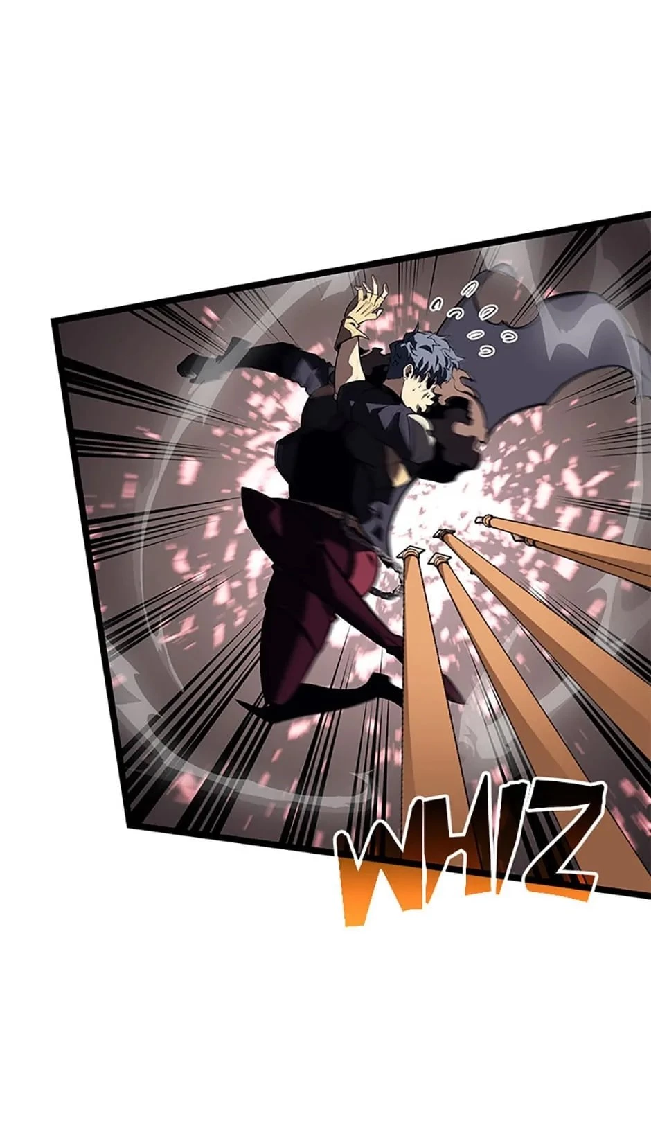 Return of the SSS-Class Ranker Chapter 62 - 13