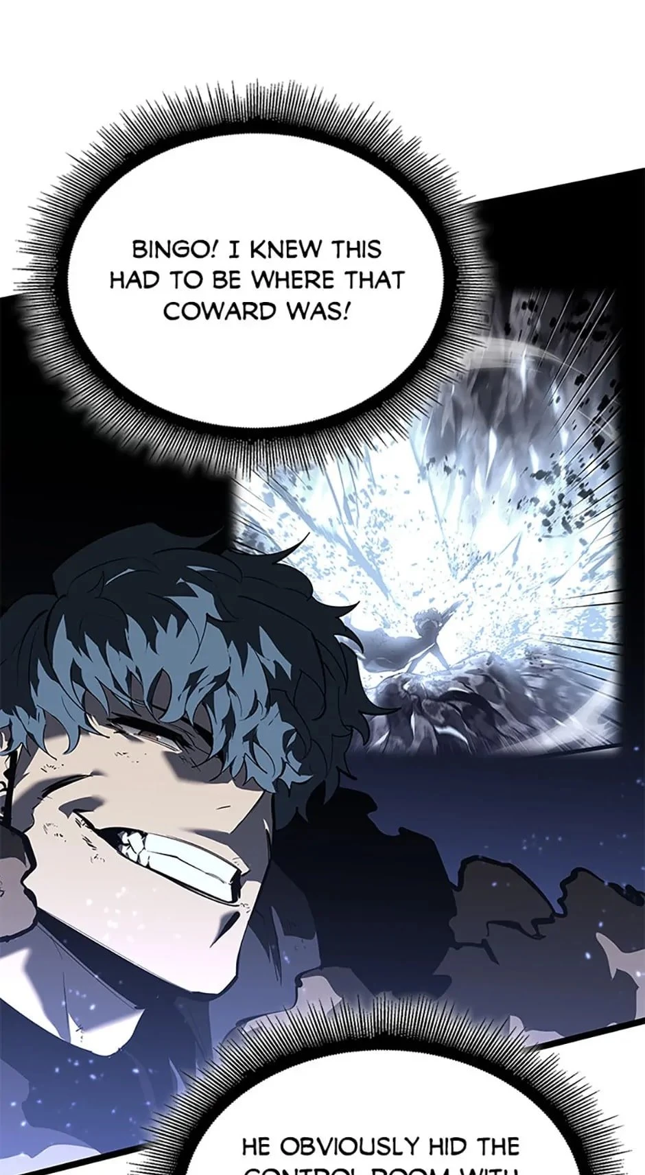 Return of the SSS-Class Ranker Chapter 63 - 44