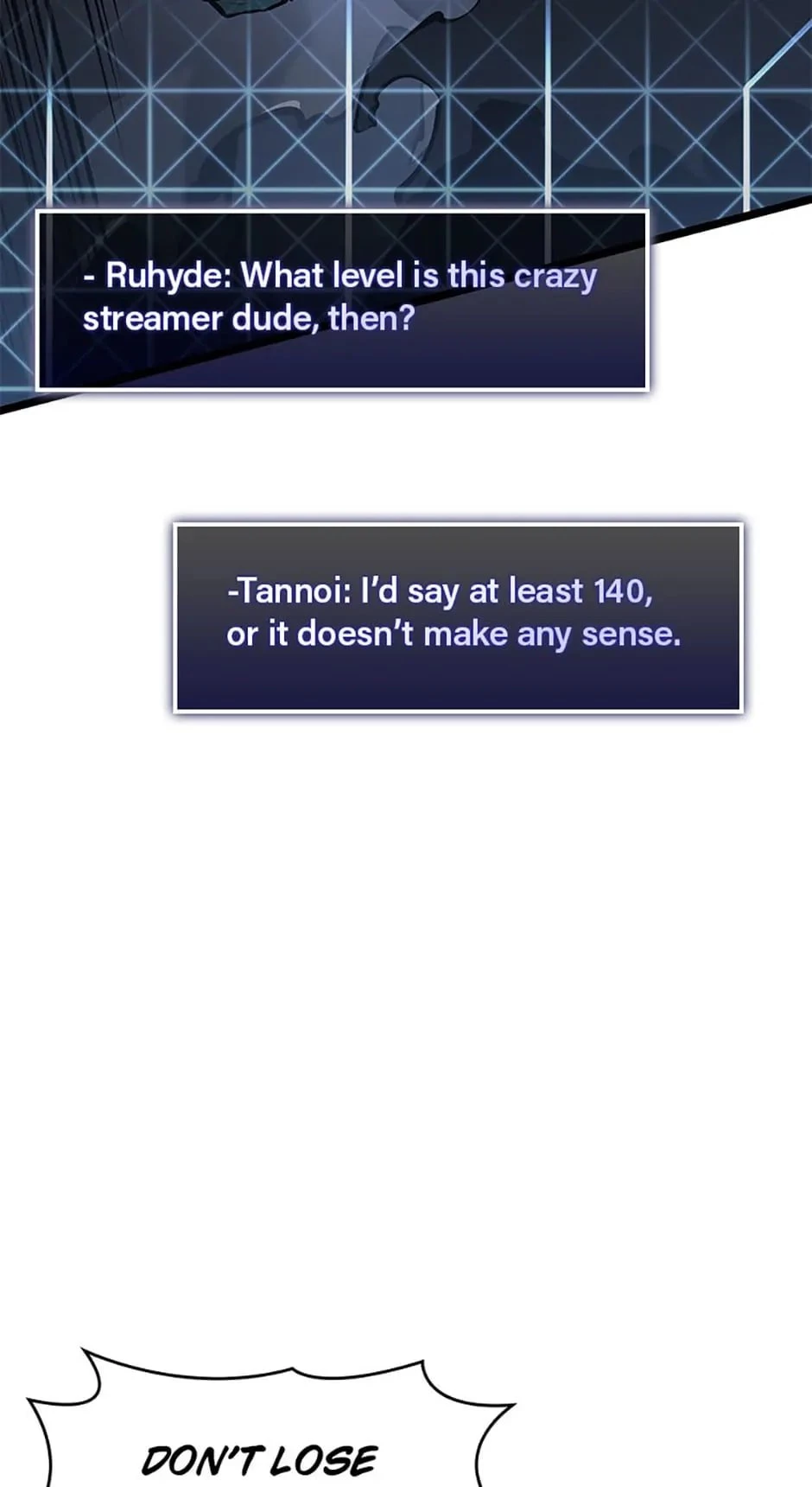 The SSS-Ranker Returns Chapter 67 - 86