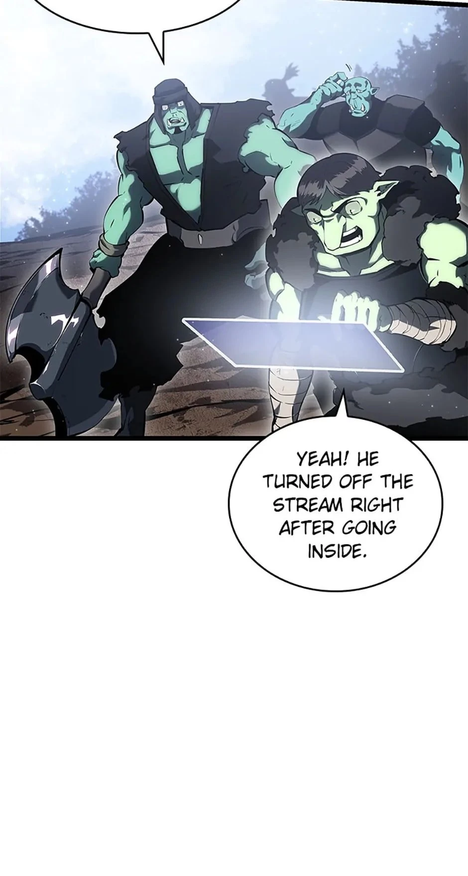 The SSS-Ranker Returns Chapter 69 - 88