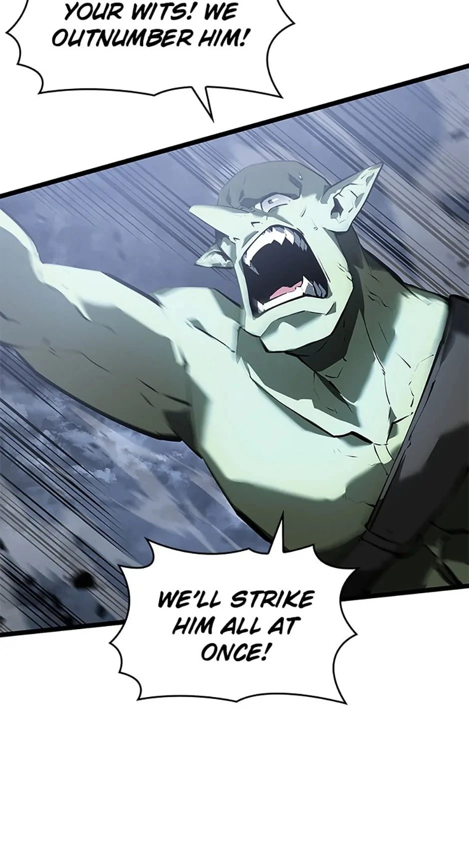 The SSS-Ranker Returns Chapter 67 - 87