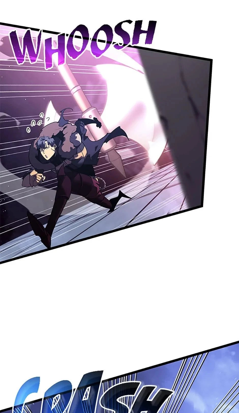 Return of the SSS-Class Ranker Chapter 62 - 14