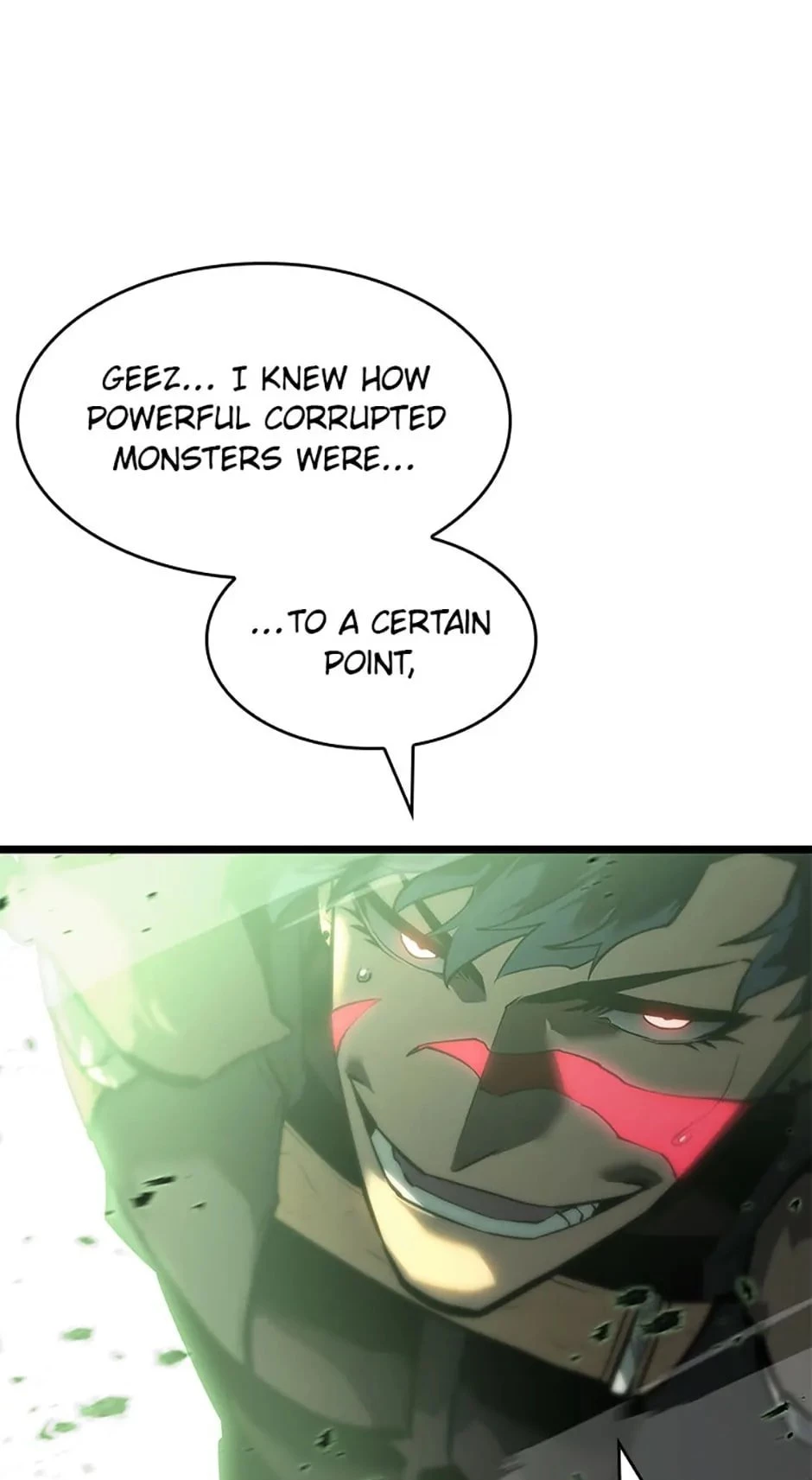 The SSS-Ranker Returns Chapter 70 - 95