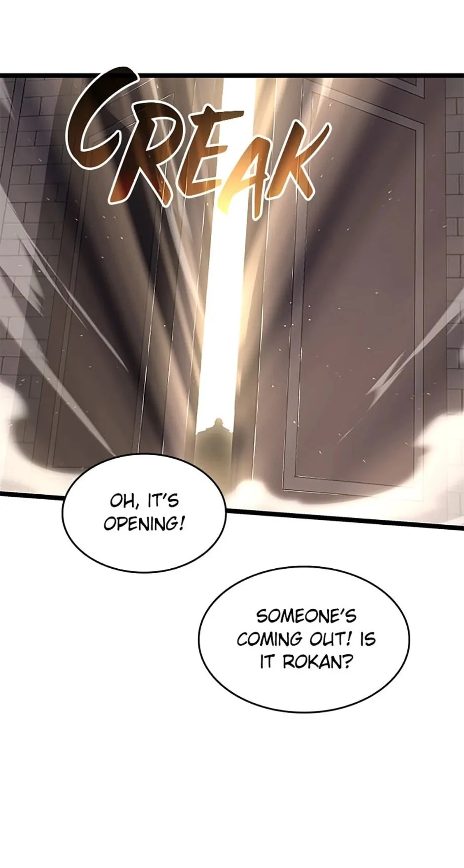 The SSS-Ranker Returns Chapter 69 - 89