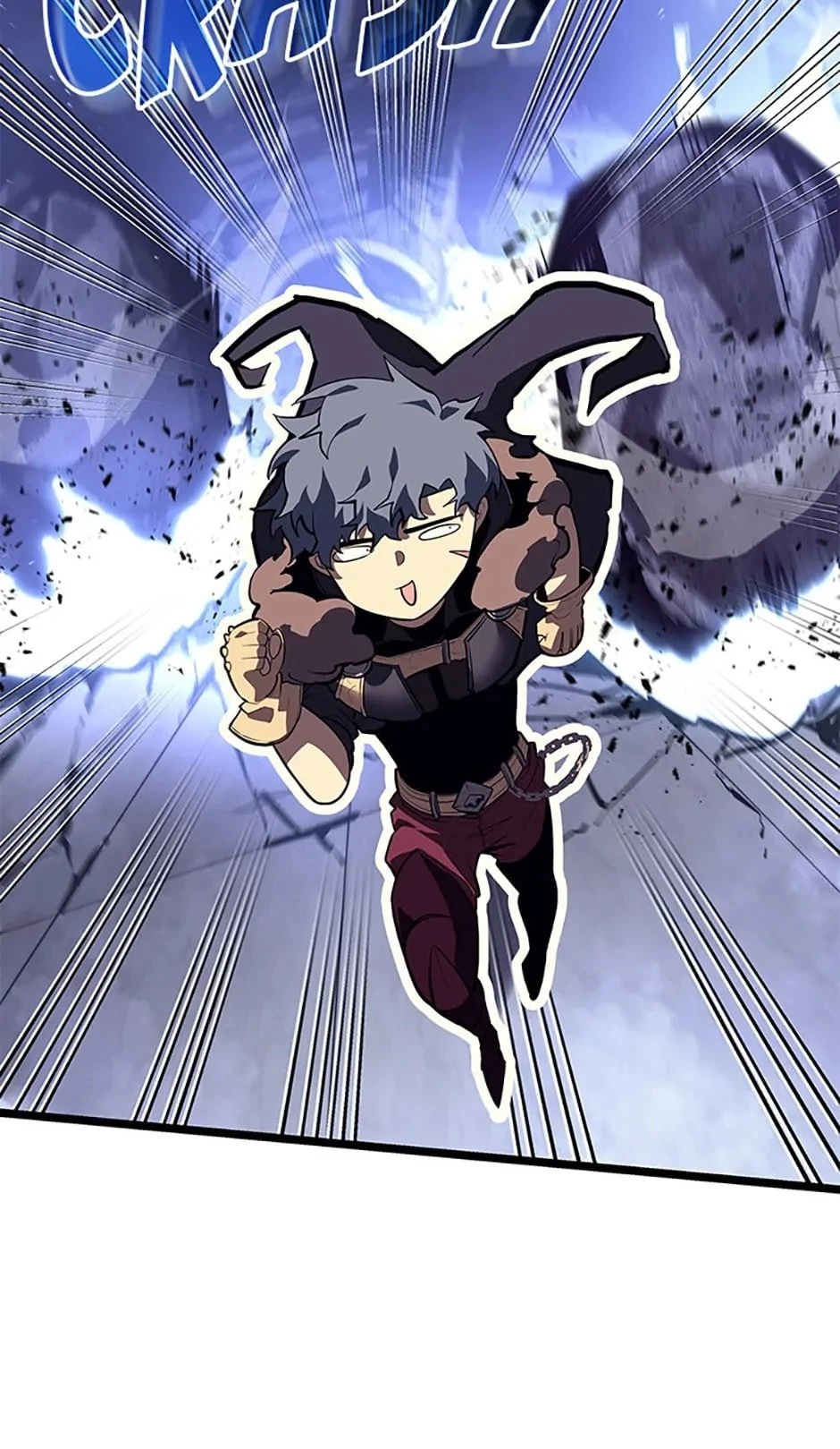 Return of the SSS-Class Ranker Chapter 62 - 15