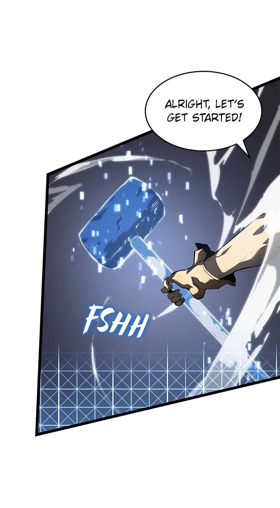 Return of the SSS-Class Ranker Chapter 65 - 64