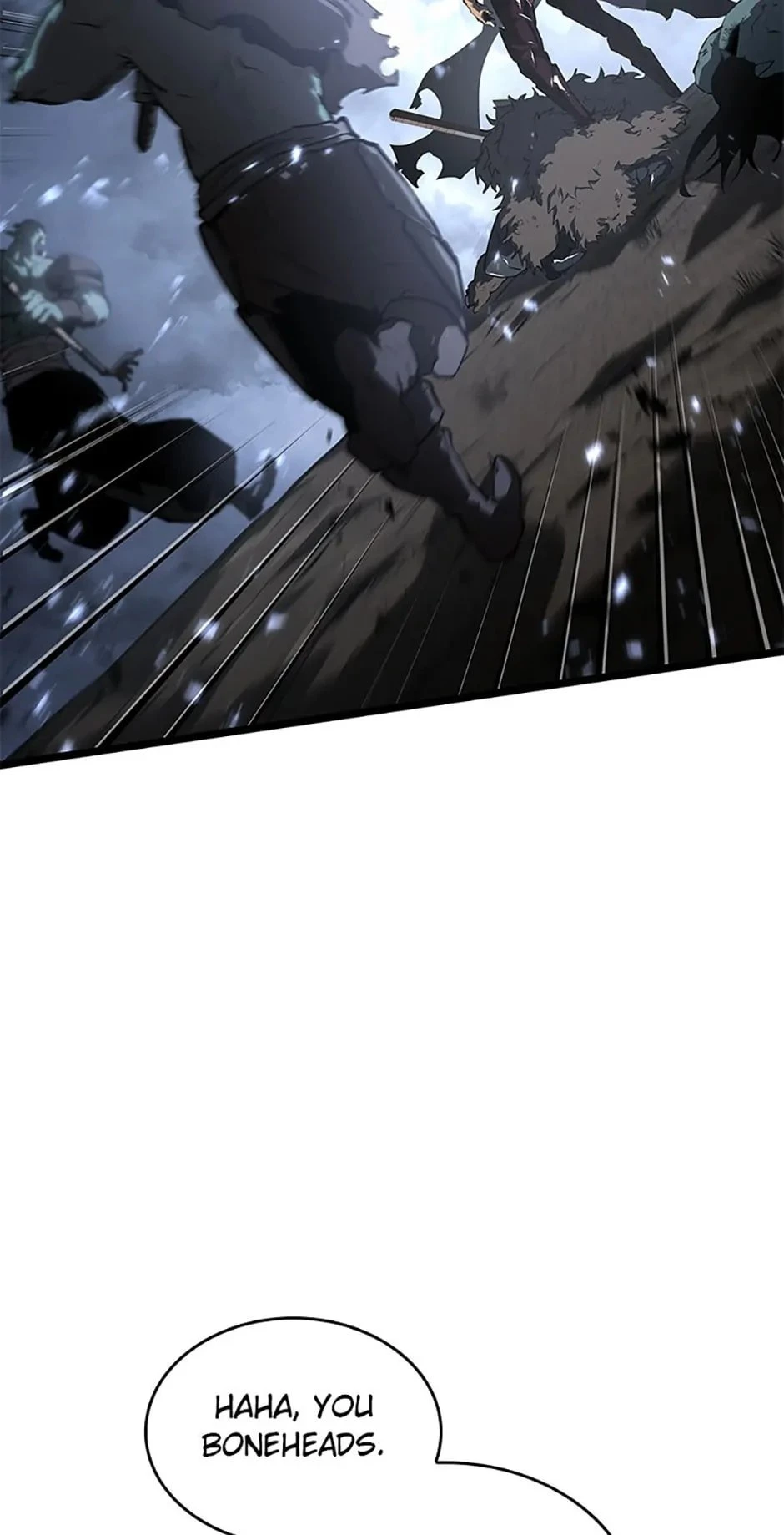 The SSS-Ranker Returns Chapter 67 - 89