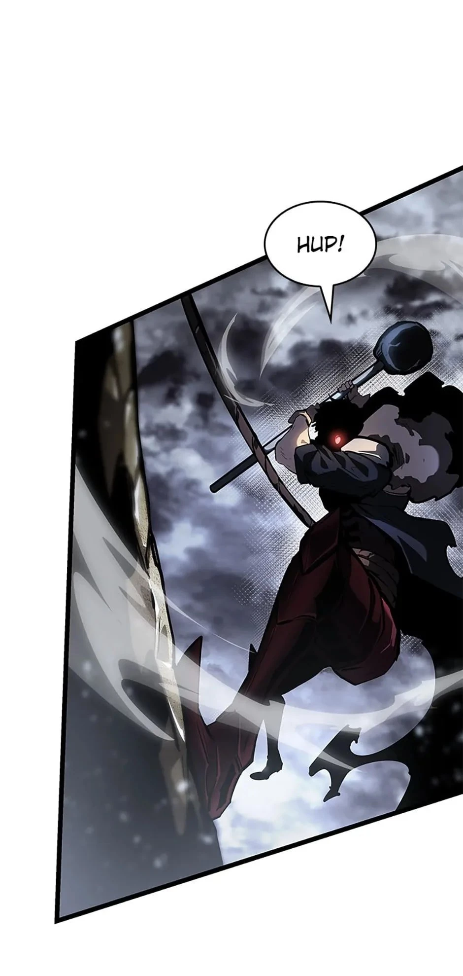 Return of the SSS-Class Ranker Chapter 65 - 65