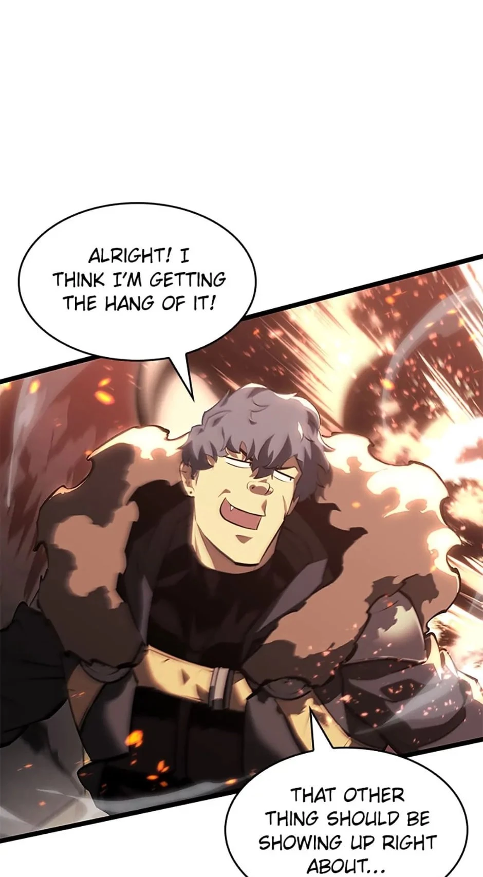 Return of the SSS-Class Ranker Chapter 62 - 16