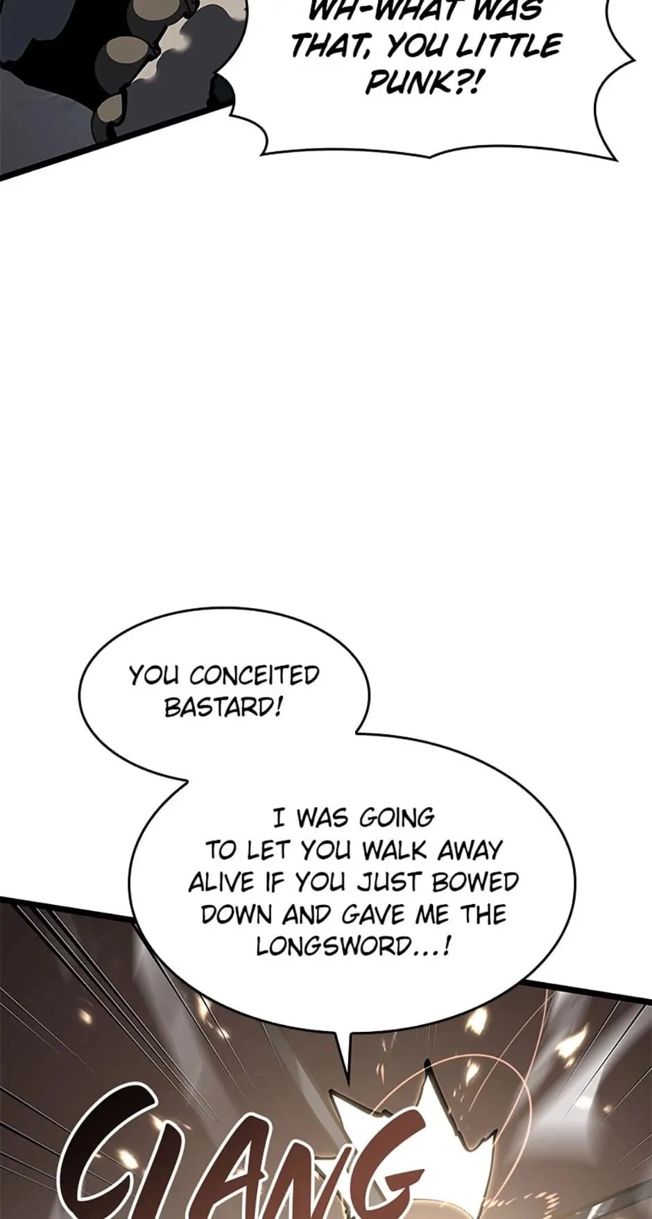 The SSS-Ranker Returns Chapter 68 - 84