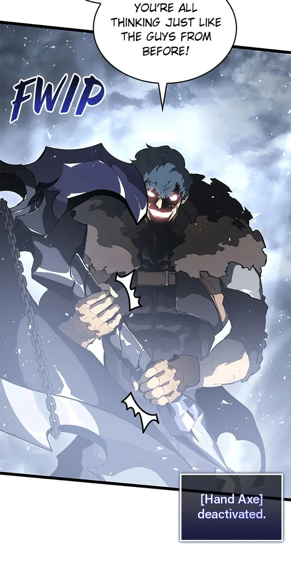 The SSS-Ranker Returns Chapter 67 - 90