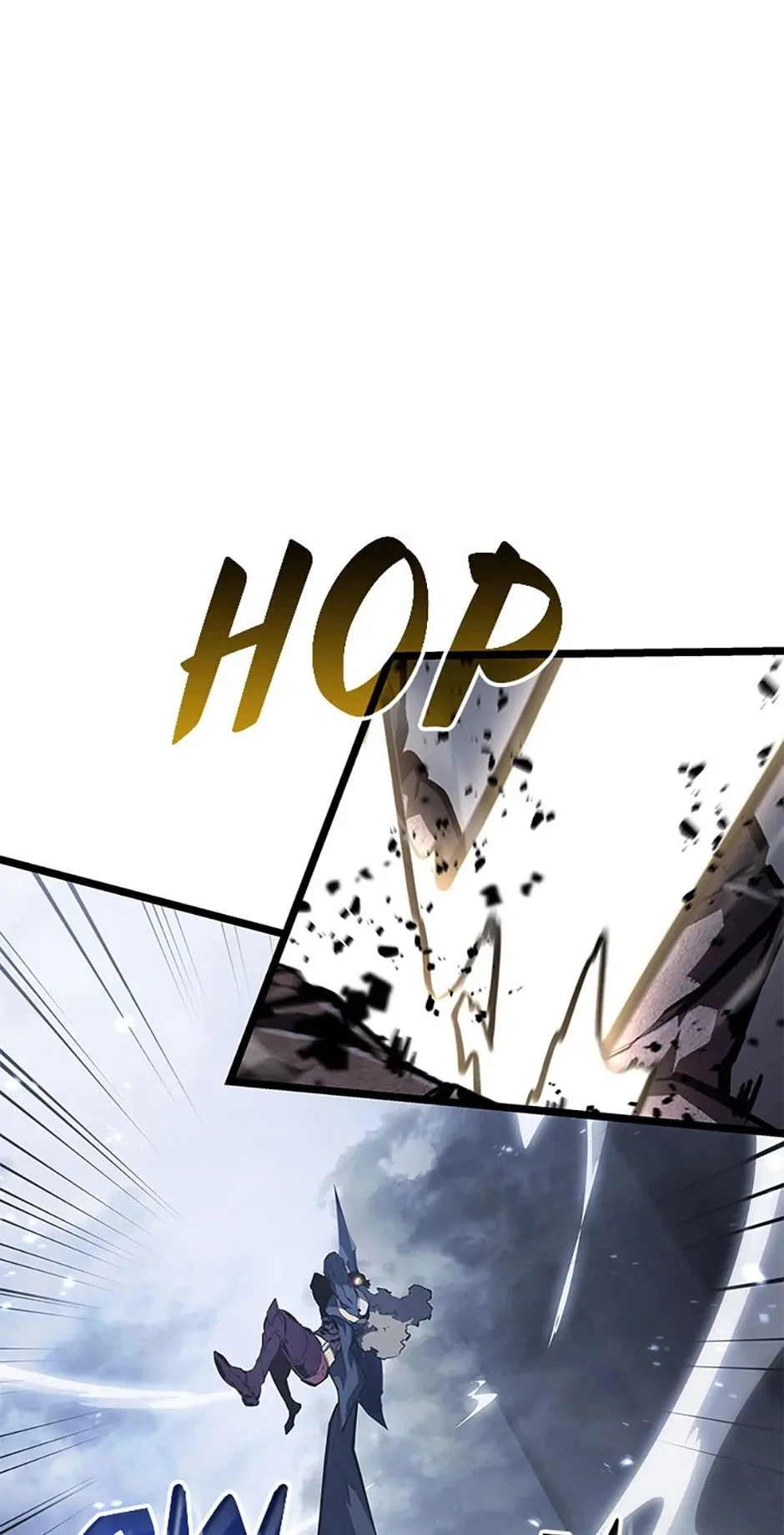 The SSS-Ranker Returns Chapter 67 - 91